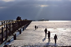 03) 04 Marzo 2018 - La bellezza del mare ghiacciato